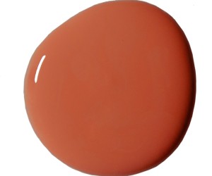 Riad-Terracotta