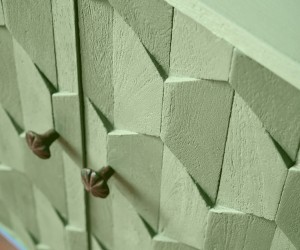 Green-Cabinet
