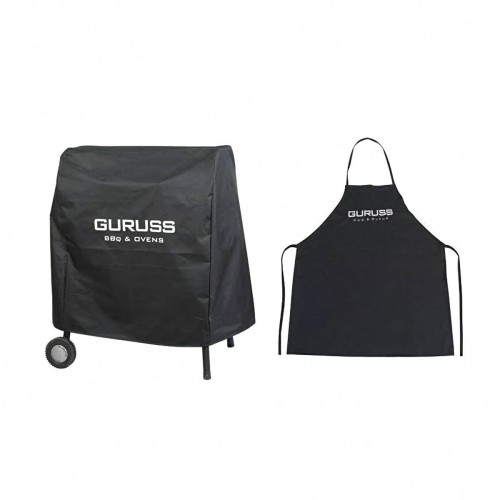 Guruss Mangal Takımı 75 cm