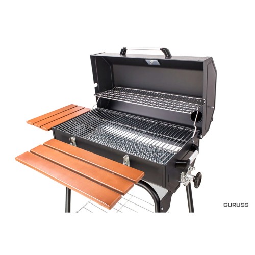 Guruss Mangal Takımı 75 cm